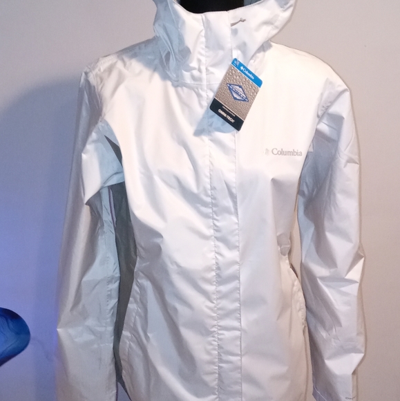 Columbia Jackets & Blazers - COLUMBIA JACKET